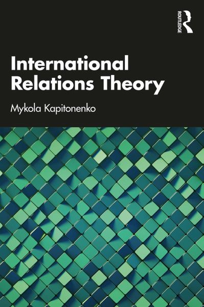 International Relations Theory (eBook, PDF)