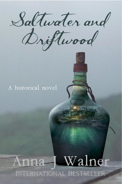 Cover Saltwater and Driftwood (eBook, ePUB)