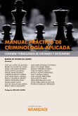 Manual práctico de criminología aplicada (eBook, ePUB)