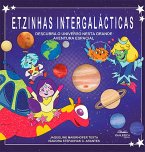 E.T.zinhas Intergalácticas (eBook, ePUB)