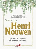De retiro con Henri Nouwen (eBook, ePUB)