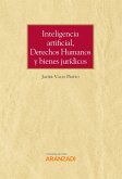 Inteligencia artificial, Derechos Humanos y bienes jurídicos (eBook, ePUB)