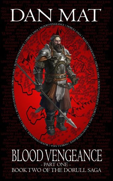 Blood Vengeance (Part One) (eBook, ePUB) Blood Vengeance (Part One) (eBook, ePUB)