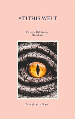 Atithis Welt (eBook, ePUB)