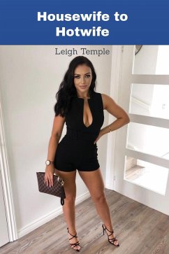 Cover Housewife to Hotwife (eBook, ePUB)