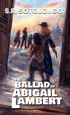 The Ballad of Abigail Lambert (eBook, ePUB)
