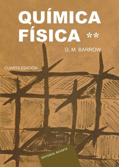 Cover Química física VOL. 2 (eBook, PDF)