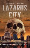 Lazarus City (eBook, ePUB)