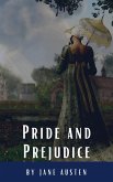 Pride and Prejudice (eBook, ePUB)