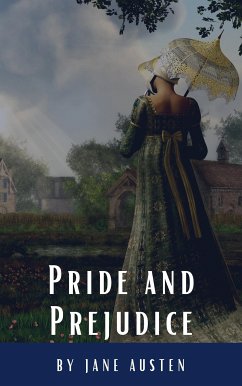 Pride and Prejudice (eBook, ePUB) - Austen, Jane; HQ, Classics