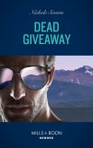 Dead Giveaway (eBook, ePUB)