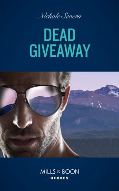 Cover Dead Giveaway (eBook, ePUB)