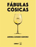 Fábulas cósicas (eBook, ePUB)