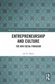 Entrepreneurship and Culture (eBook, ePUB)