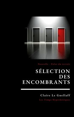 Sélection des encombrants - Le Guellaff, Claire