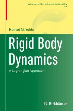 Rigid Body Dynamics - Yehia, Hamad M.