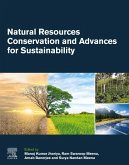 Natural Resources Conservation and Advances for Sustainability (eBook, ePUB)
