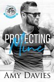 Protecting Mine: Unforgiven Riders MC (eBook, ePUB)