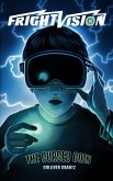 The Cursed Coin (FrightVision, #1) (eBook, ePUB) The Cursed Coin (FrightVision, #1) (eBook, ePUB)