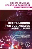 Deep Learning for Sustainable Agriculture (eBook, ePUB)