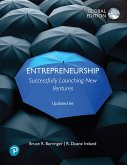 Entrepreneurship: Successfully Launching New Ventures, Global Edition (eBook, ePUB)
