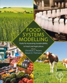 Food Systems Modelling (eBook, ePUB)