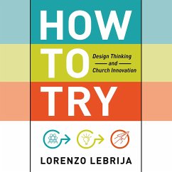 How to Try (eBook, ePUB) - Lebrija, Lorenzo