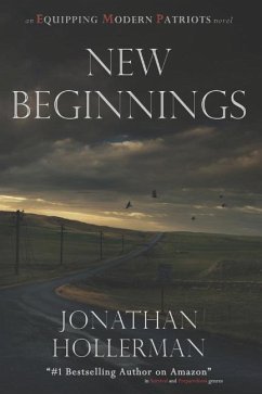 Emp: Equipping Modern Patriots: New Beginnings - Hollerman, Jonathan