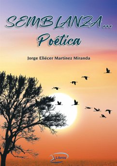 Cover Semblanza Poética (eBook, ePUB)