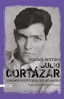 Julio Cortazar Ciltli - Herraez, Miguel