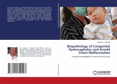 Biopathology of Congenital Hydrocephalus and Arnold Chiari Malformation - Castejón, Orlando J.