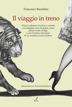 Il viaggio in treno (eBook, PDF) - Baraldini, Francesco