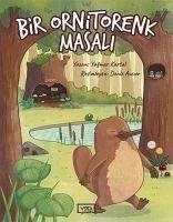 Bir Ornitorenk Masali - Kartal, Yagmur