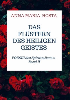 Cover Das Flüstern des Heiligen Geistes