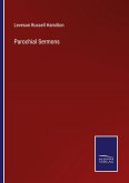 Parochial Sermons Parochial Sermons