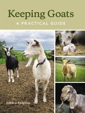 Keeping Goats (eBook, ePUB)