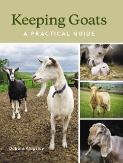 Cover Keeping Goats (eBook, ePUB)