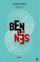 Ben ve Sen - Buber, Martin Ben ve Sen - Buber, Martin