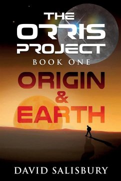 Origin & Earth - Salisbury, David J