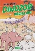 Dinozor Yarislari - Alevli Nehirler