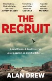 The Recruit (eBook, ePUB)