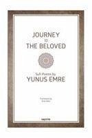 Cover Journey to The Beloved