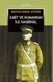 Zabit ve Kumandan ile Hasbihal