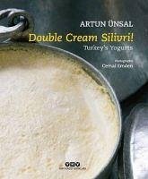 Double Cream Silivri Ciltli - Ünsal, Artun