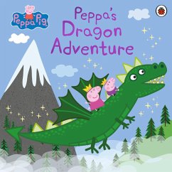 Peppa Pig: Peppa's Dragon Adventure (eBook, ePUB) - Peppa Pig