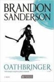 Oathbringer 1. Cilt