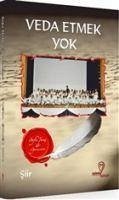 Cover Veda Etmek Yok