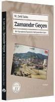 Zamandir Gecen - Zeki Saka, M.