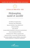 Philosophie santé et société
