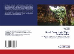 Novel Fuzzy Logic Water Quality Index - Kakarwal, S. N.;Paithane, Pradip;Wagh, Sarita